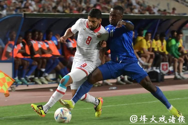 世界杯非洲区预选赛现场直播最新资讯