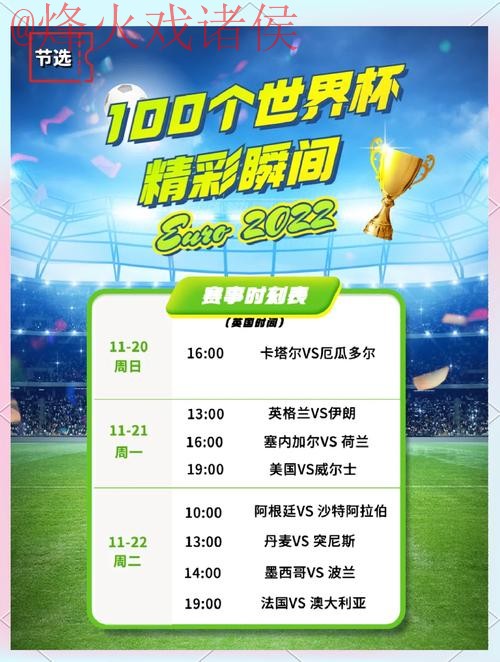 世界杯外围免费热门赛事解析